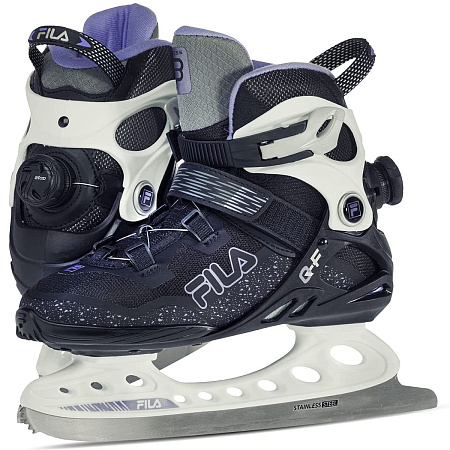 Ледовые коньки FILA Primo QF Lady Ледовые коньки FILA Primo QF Lady